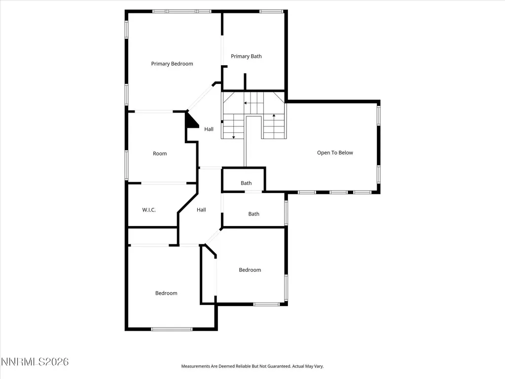 3015 Fairlands Reno NV 89523