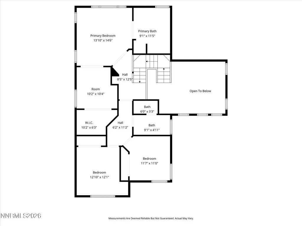 3015 Fairlands Reno NV 89523