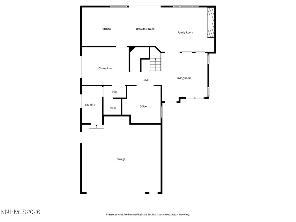 3015 Fairlands Reno NV 89523
