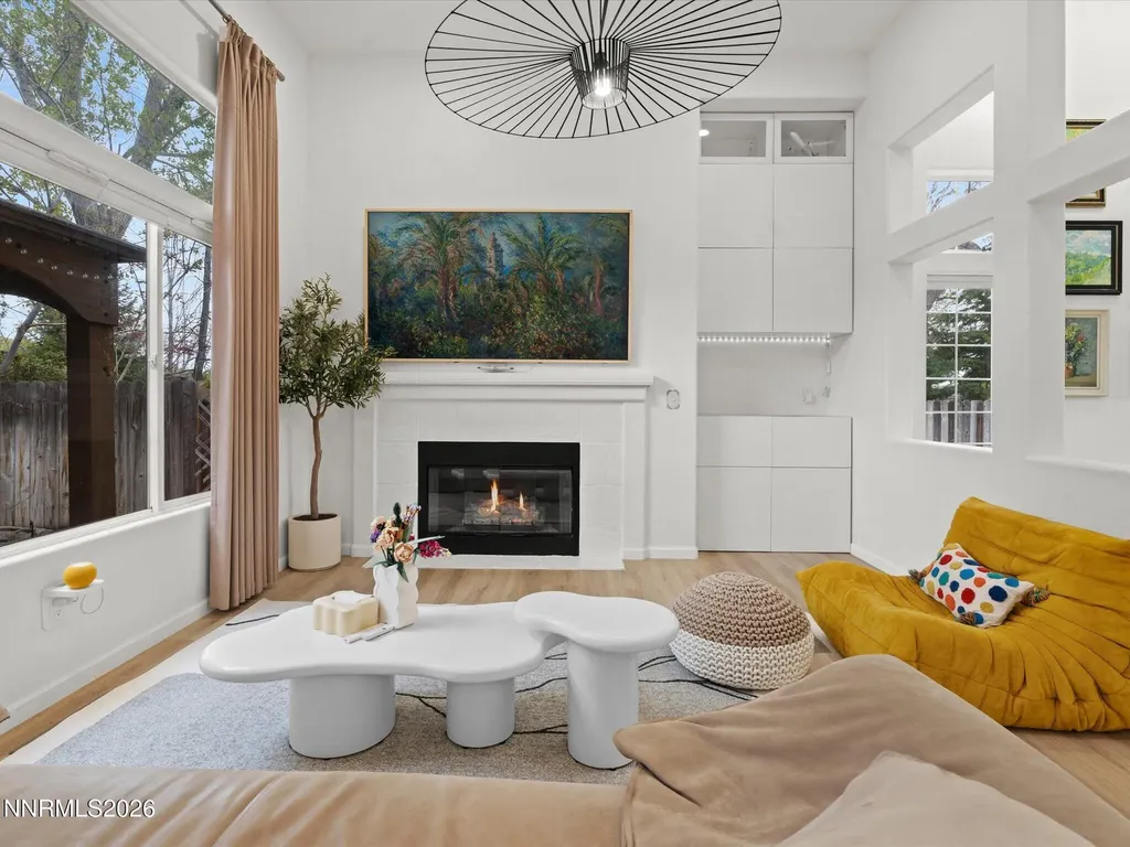3015 Fairlands Reno NV 89523