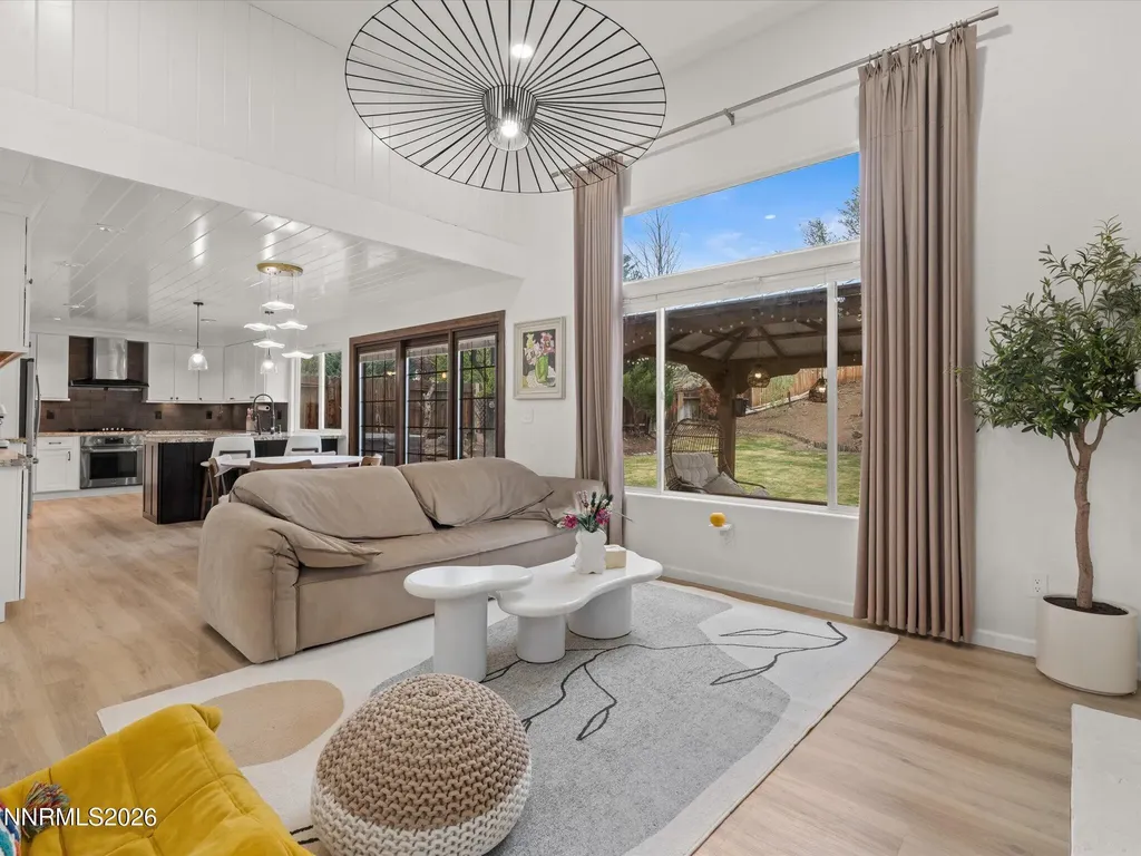 3015 Fairlands Reno NV 89523