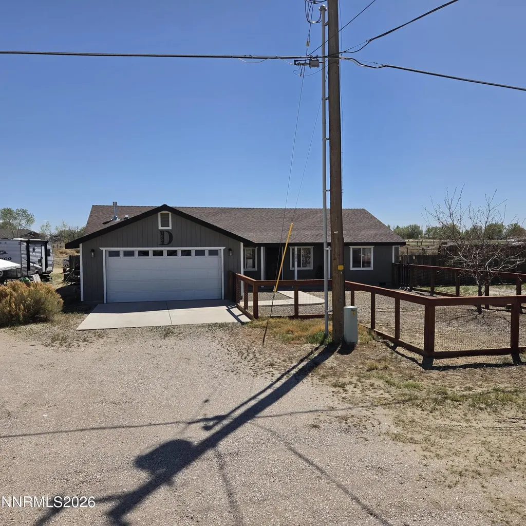 1080 Tarzyn Fallon NV 89406