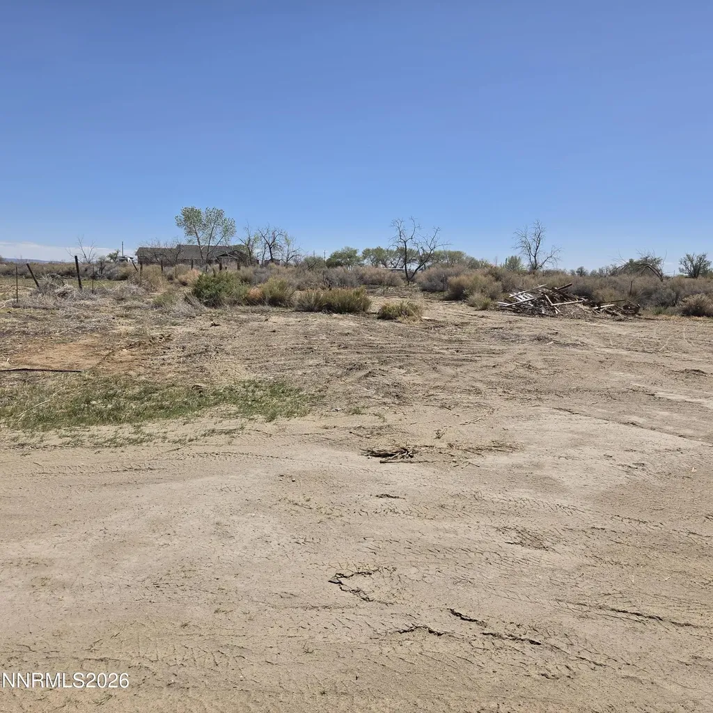 1080 Tarzyn Fallon NV 89406