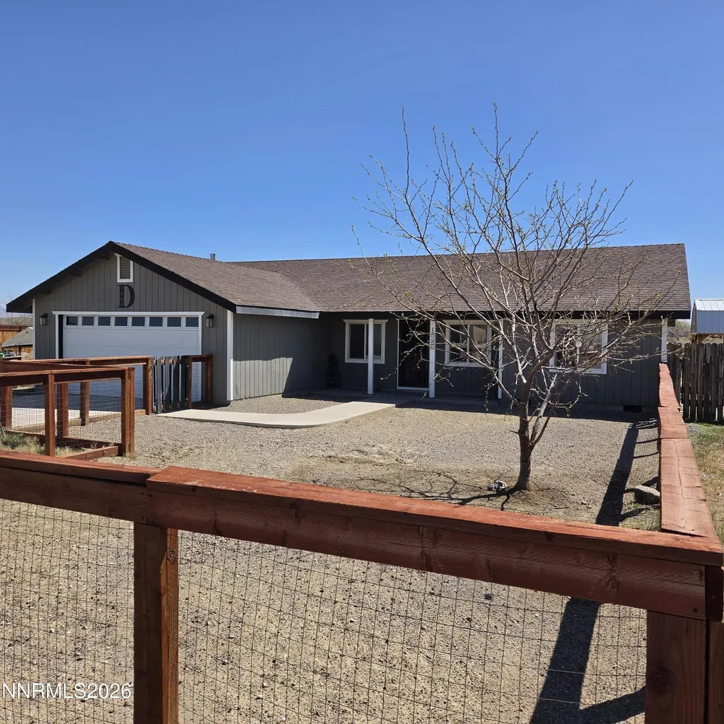 1080 Tarzyn Fallon NV 89406