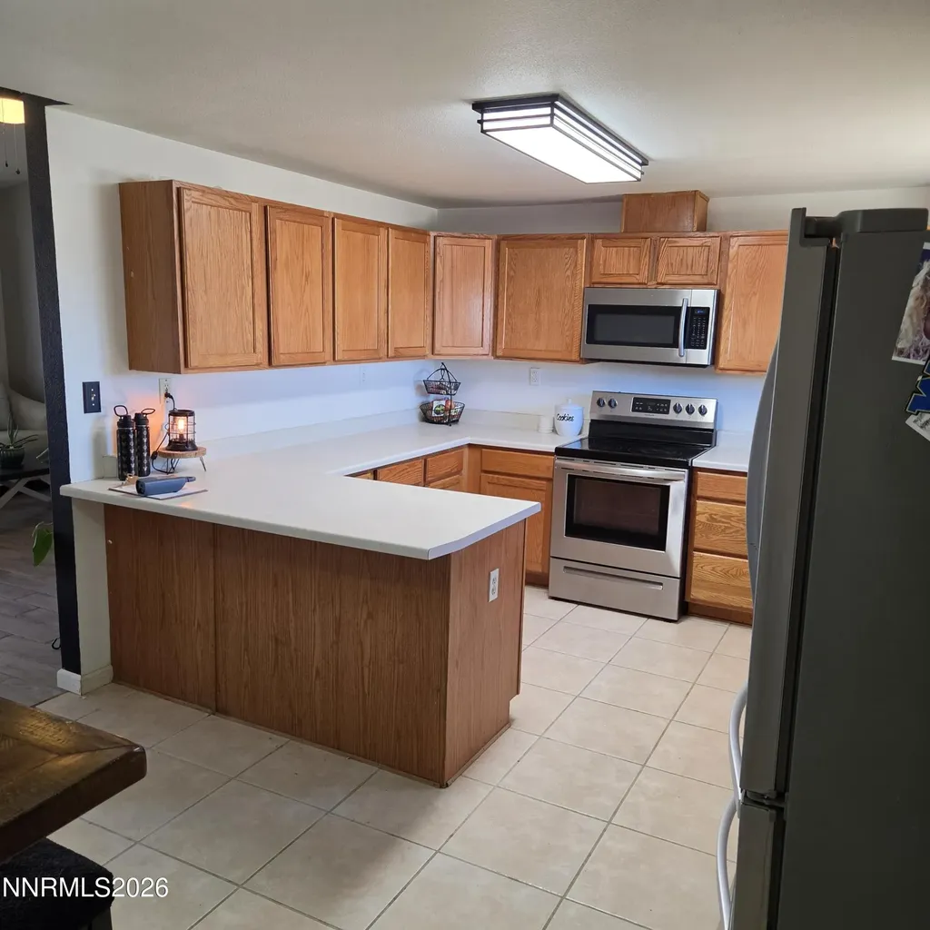 1080 Tarzyn Fallon NV 89406
