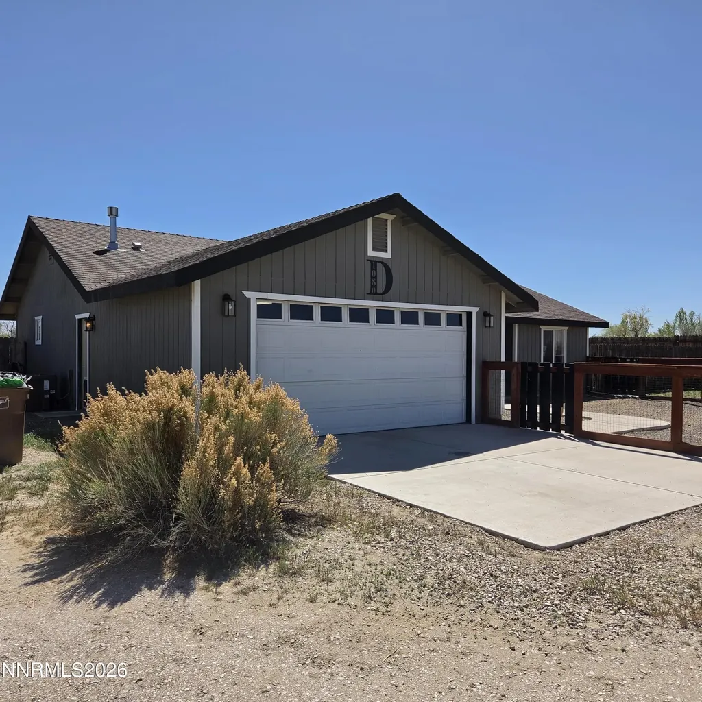 1080 Tarzyn Fallon NV 89406