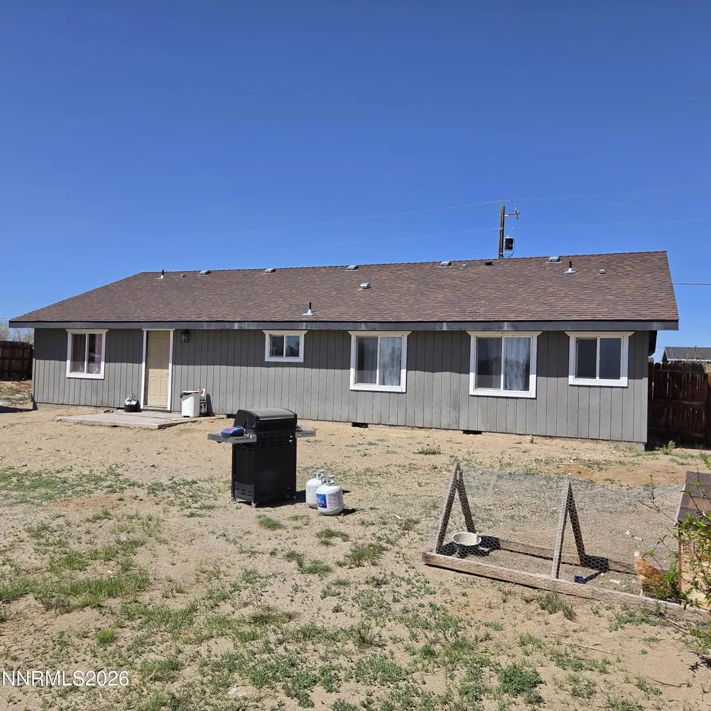 1080 Tarzyn Fallon NV 89406
