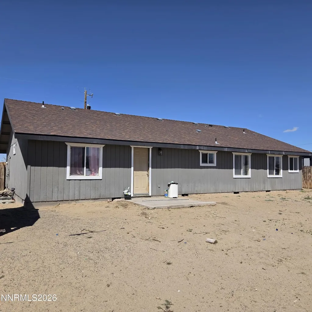 1080 Tarzyn Fallon NV 89406