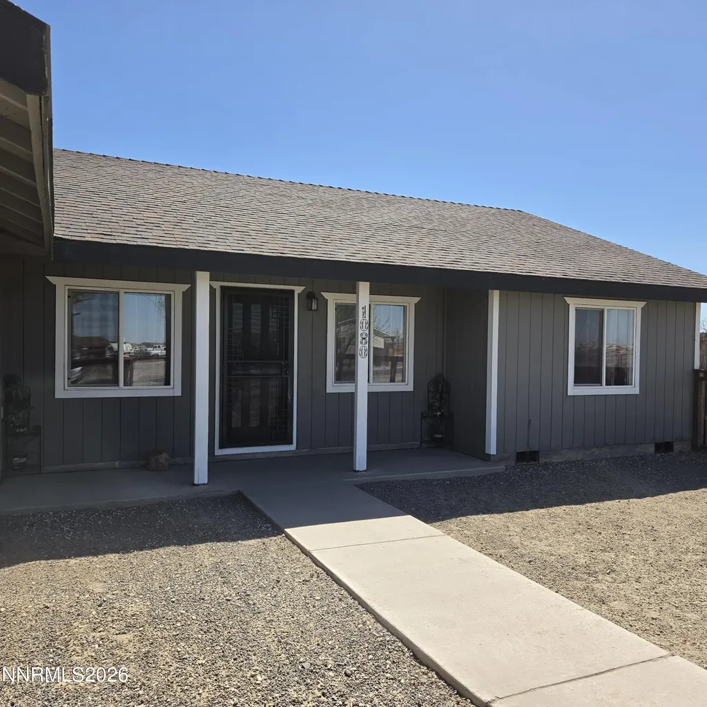 1080 Tarzyn Fallon NV 89406