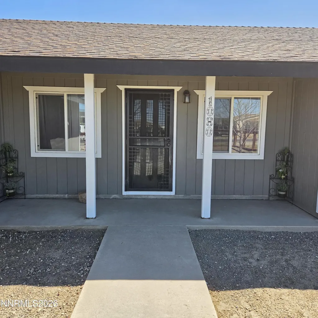 1080 Tarzyn Fallon NV 89406