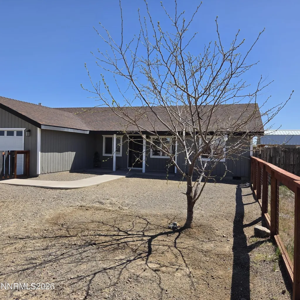 1080 Tarzyn Fallon NV 89406