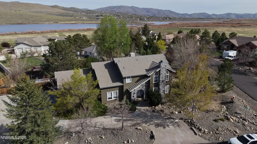 350 Old Washoe Washoe Valley NV 89704
