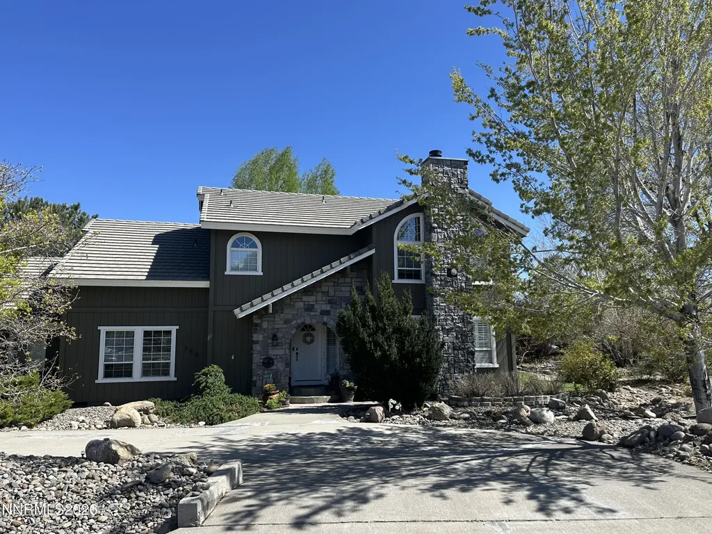 350 Old Washoe Washoe Valley NV 89704