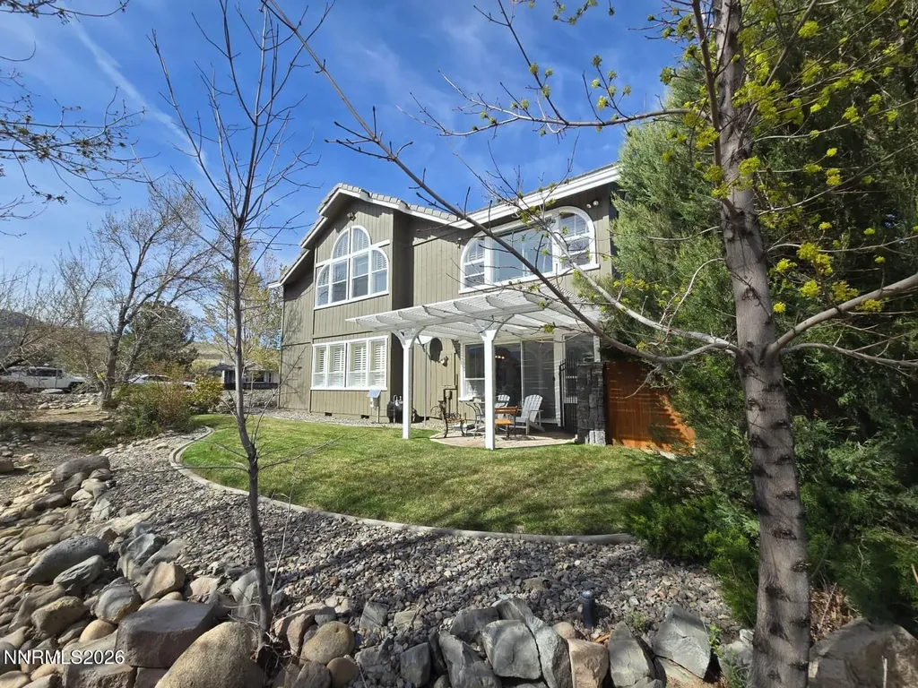 350 Old Washoe Washoe Valley NV 89704