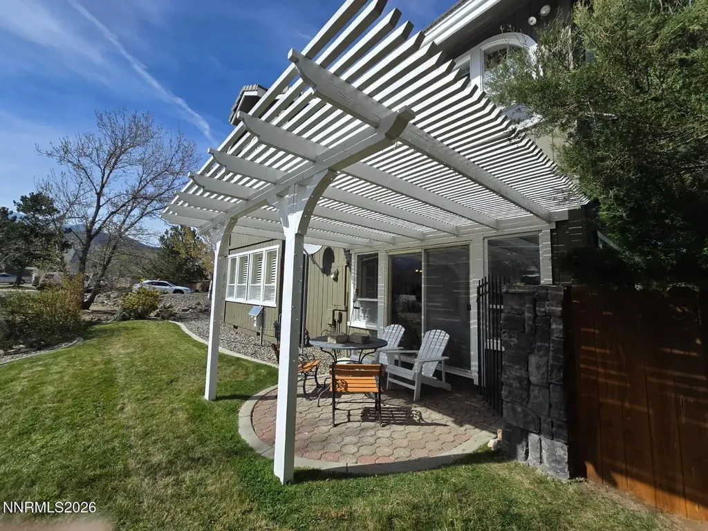 350 Old Washoe Washoe Valley NV 89704