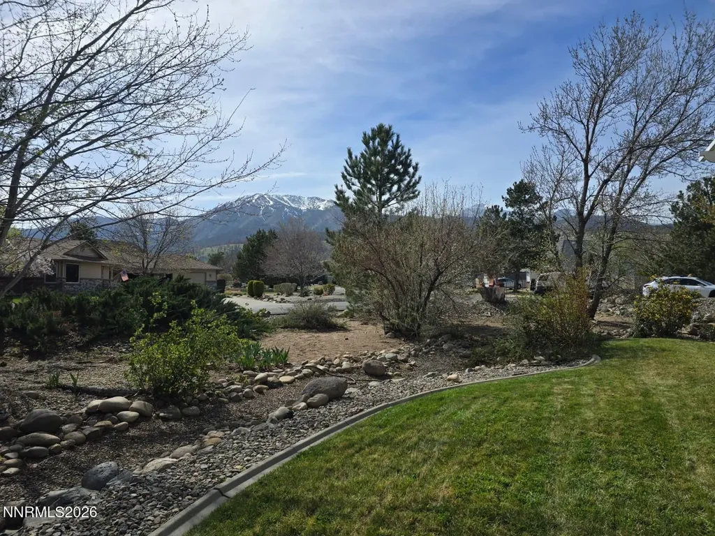 350 Old Washoe Washoe Valley NV 89704