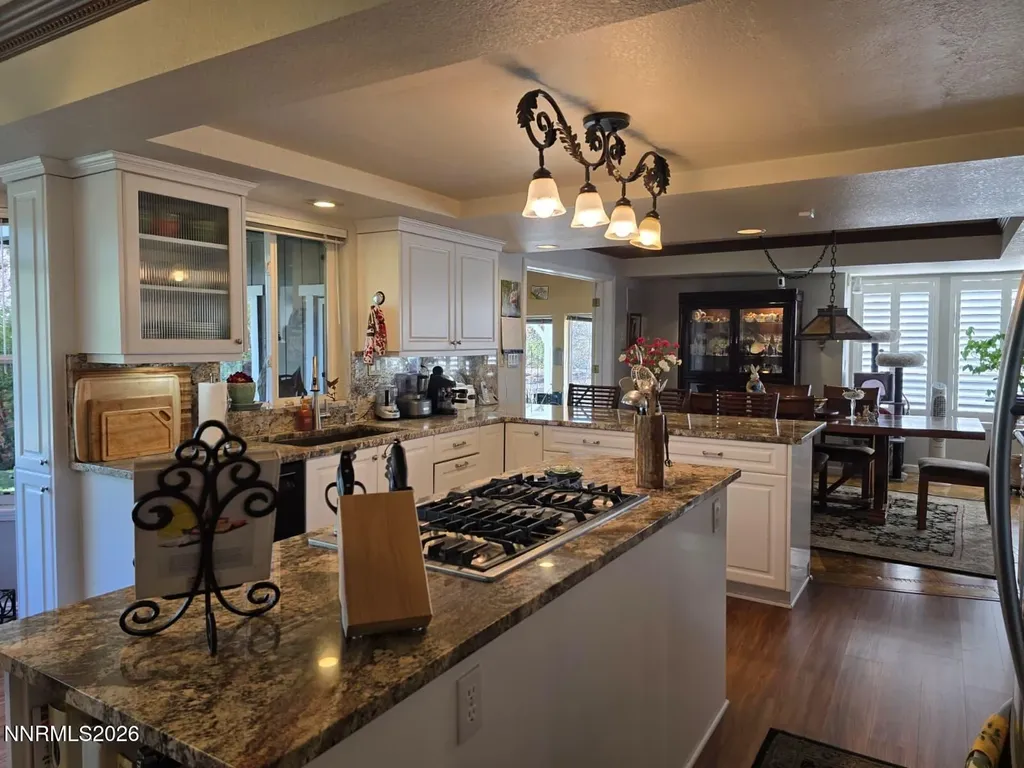 350 Old Washoe Washoe Valley NV 89704
