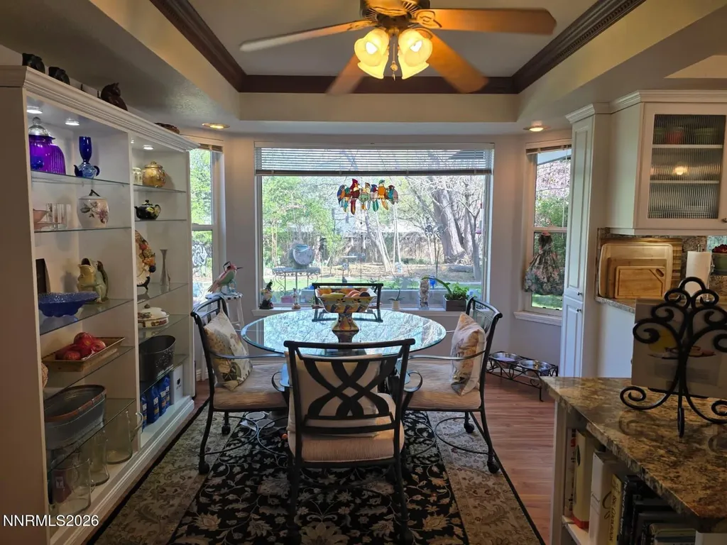 350 Old Washoe Washoe Valley NV 89704