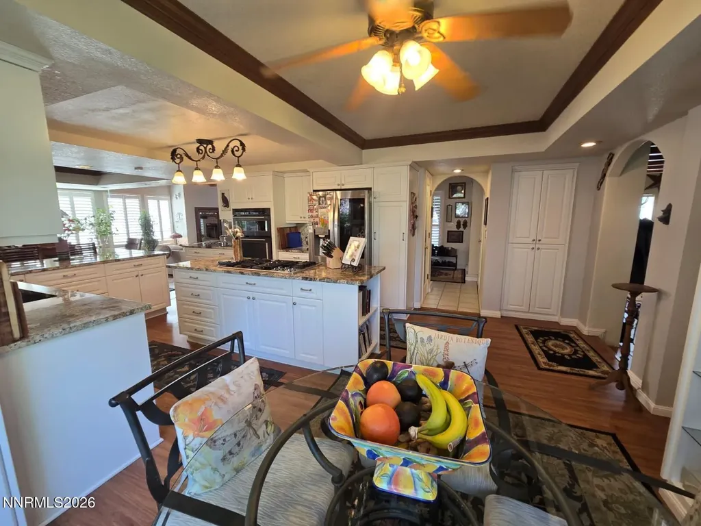 350 Old Washoe Washoe Valley NV 89704