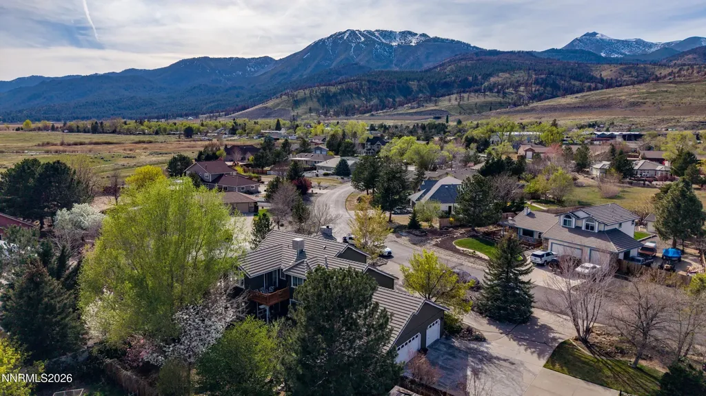 350 Old Washoe Washoe Valley NV 89704