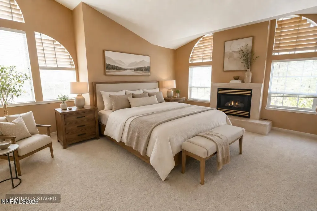 350 Old Washoe Washoe Valley NV 89704