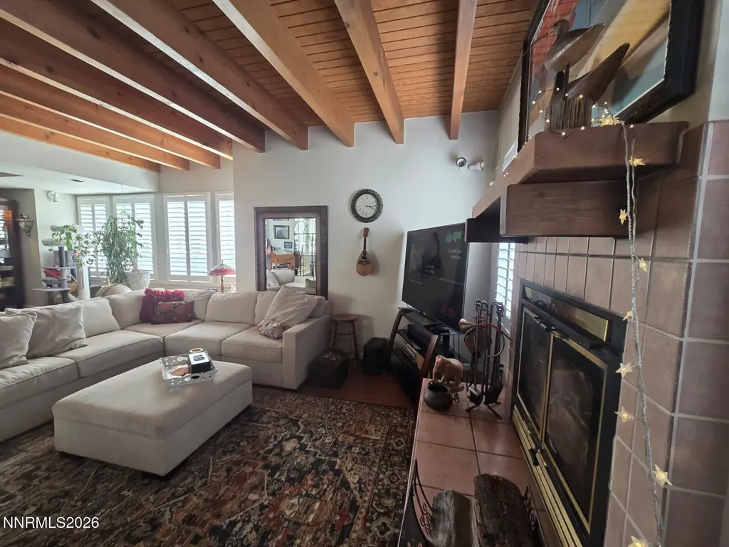350 Old Washoe Washoe Valley NV 89704