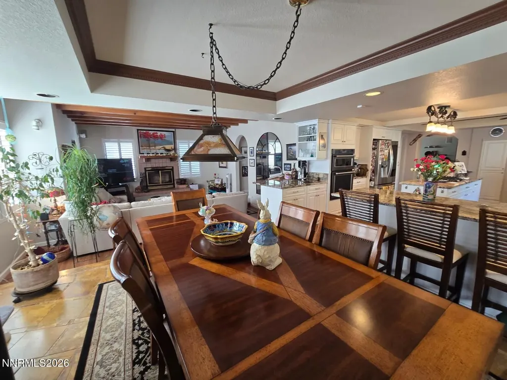 350 Old Washoe Washoe Valley NV 89704