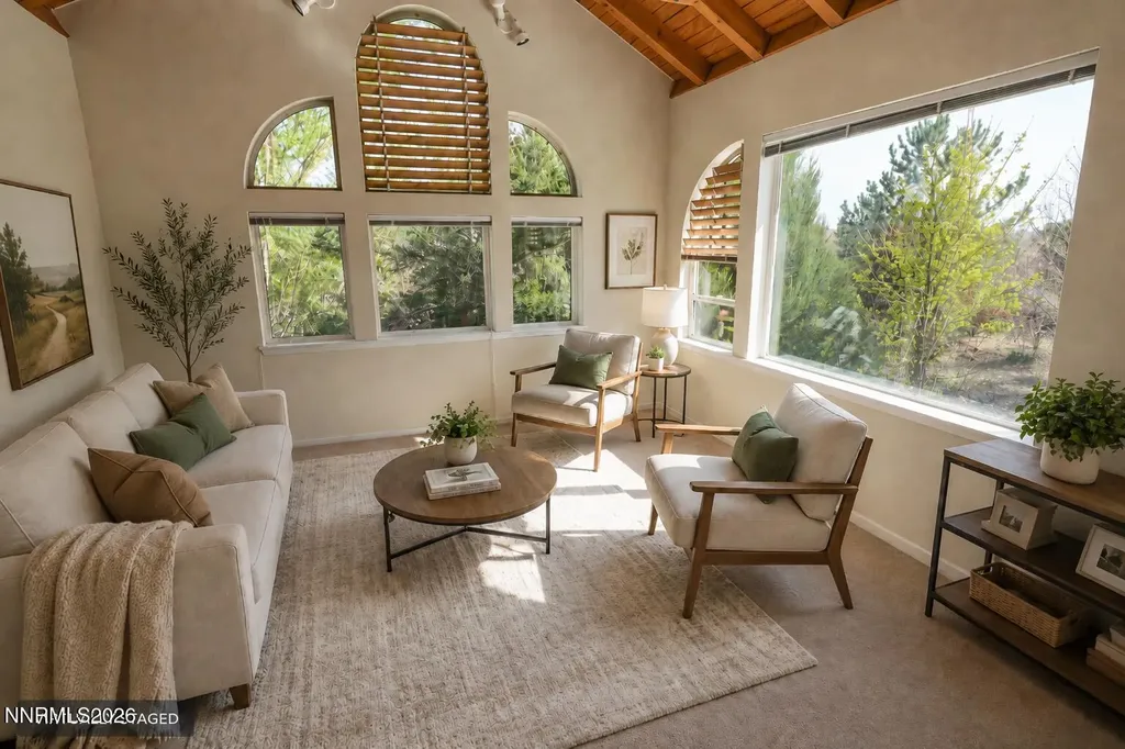 350 Old Washoe Washoe Valley NV 89704
