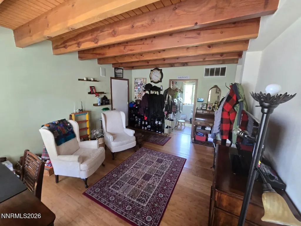 350 Old Washoe Washoe Valley NV 89704