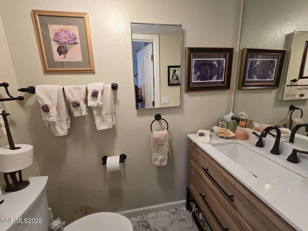 350 Old Washoe Washoe Valley NV 89704