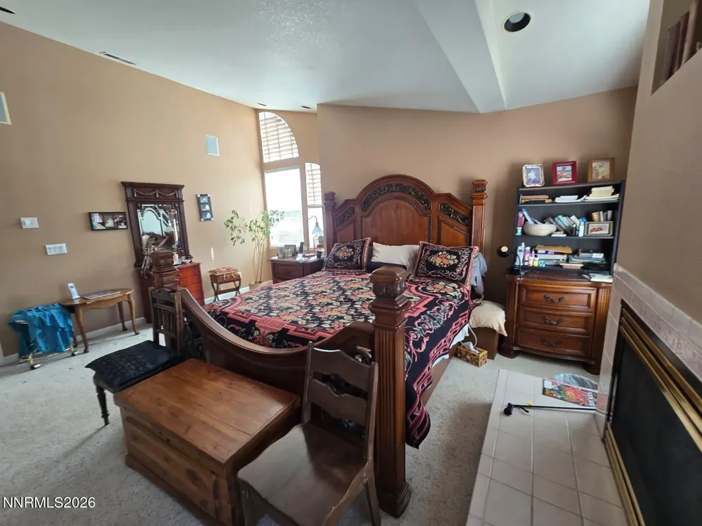 350 Old Washoe Washoe Valley NV 89704