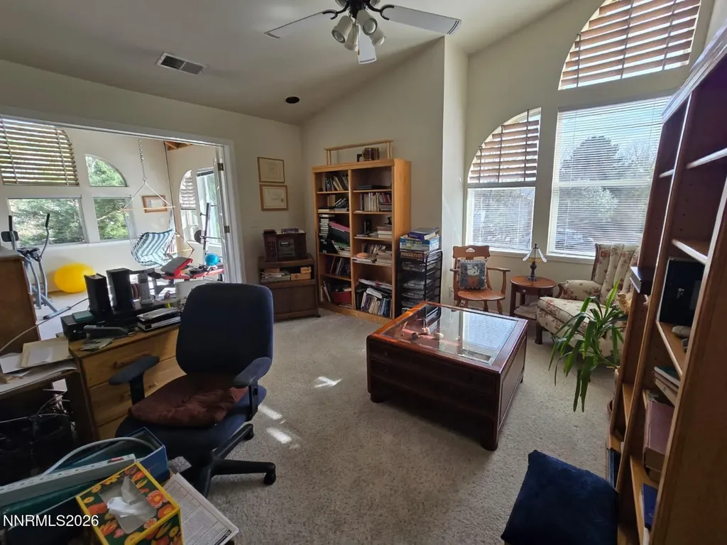 350 Old Washoe Washoe Valley NV 89704