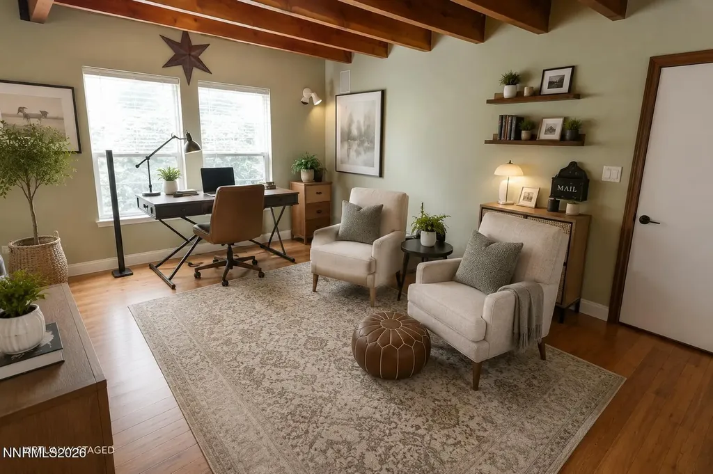 350 Old Washoe Washoe Valley NV 89704