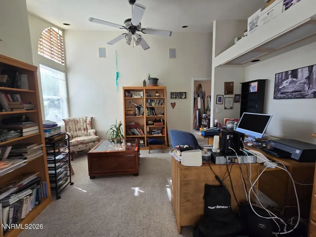 350 Old Washoe Washoe Valley NV 89704