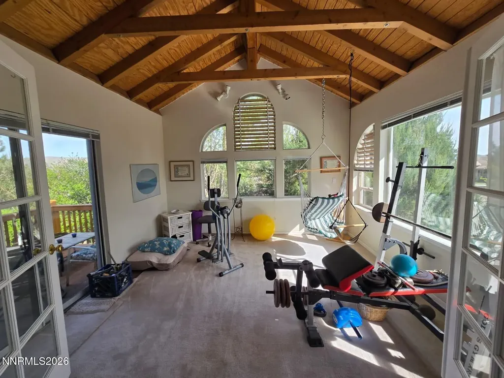 350 Old Washoe Washoe Valley NV 89704