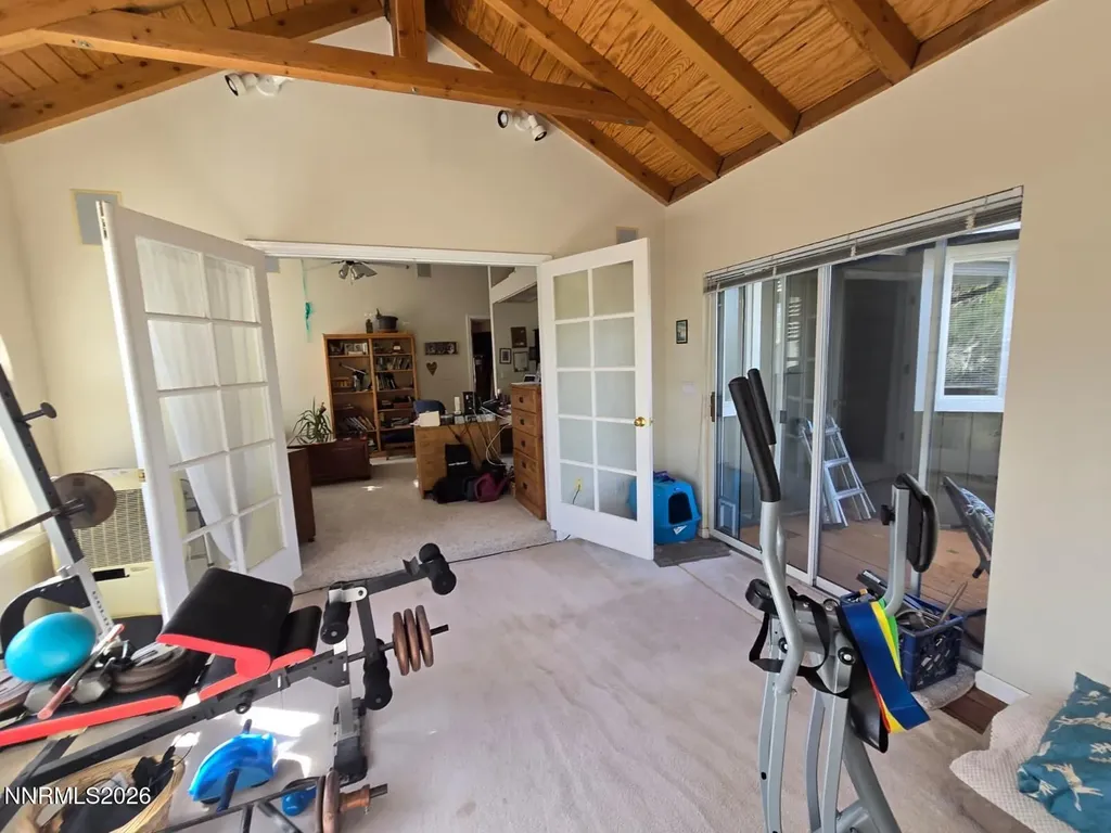 350 Old Washoe Washoe Valley NV 89704