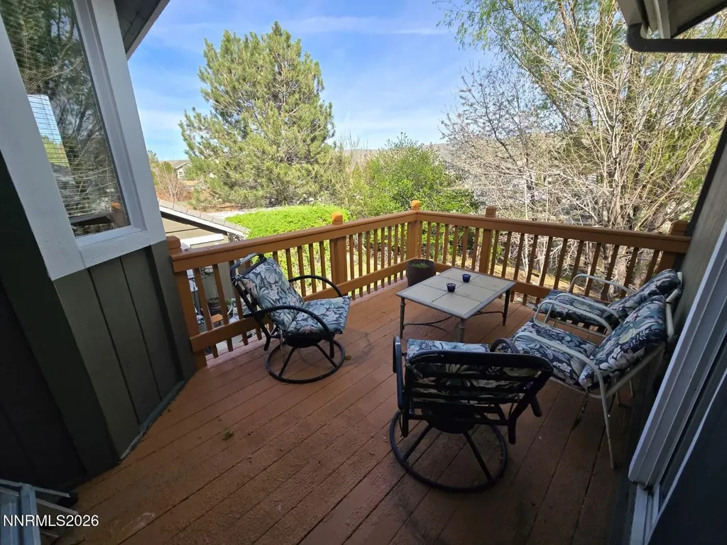 350 Old Washoe Washoe Valley NV 89704