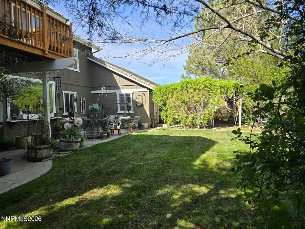 350 Old Washoe Washoe Valley NV 89704