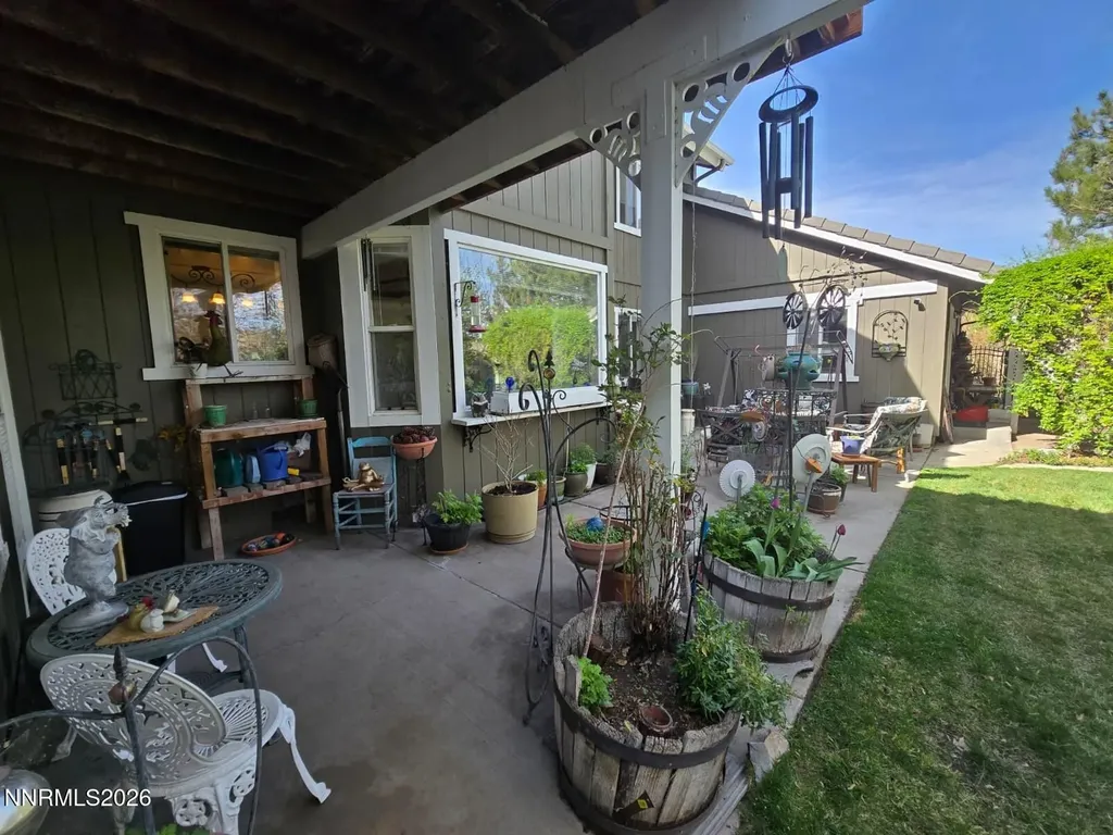 350 Old Washoe Washoe Valley NV 89704