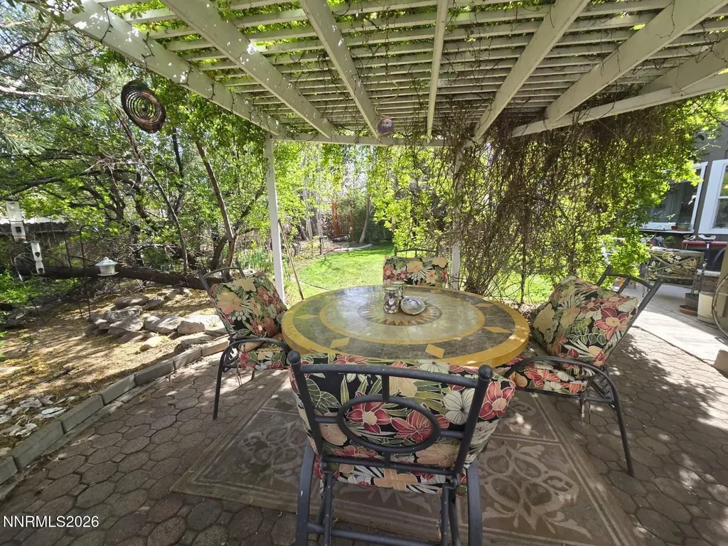 350 Old Washoe Washoe Valley NV 89704