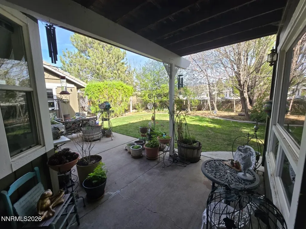 350 Old Washoe Washoe Valley NV 89704