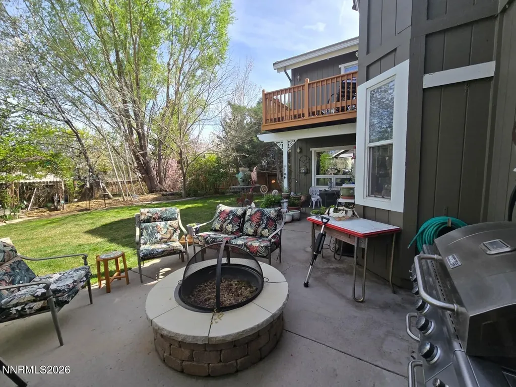 350 Old Washoe Washoe Valley NV 89704