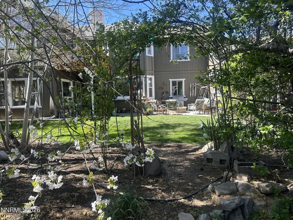 350 Old Washoe Washoe Valley NV 89704