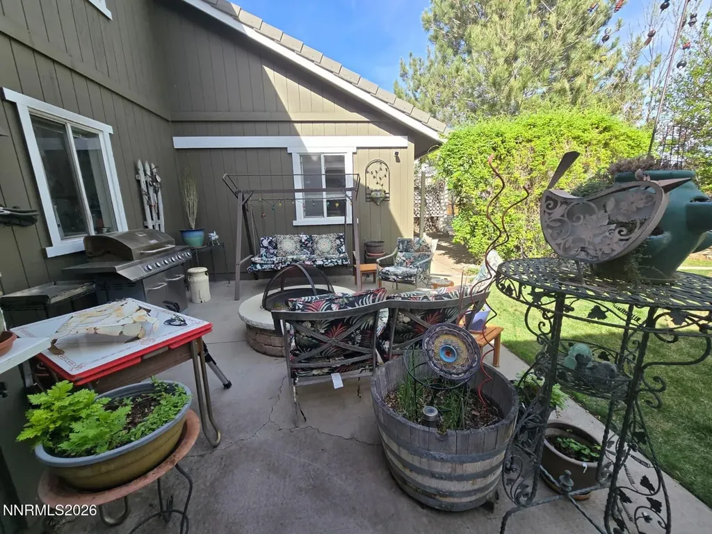 350 Old Washoe Washoe Valley NV 89704