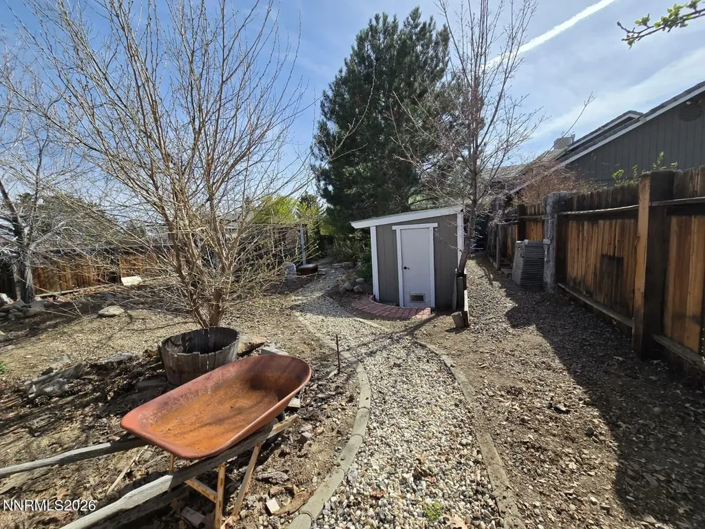 350 Old Washoe Washoe Valley NV 89704