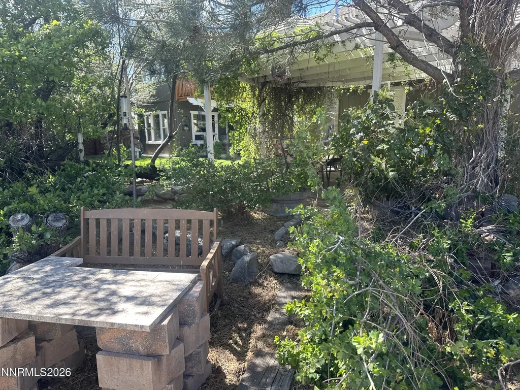 350 Old Washoe Washoe Valley NV 89704