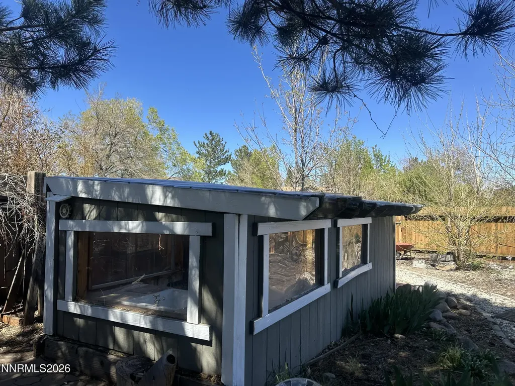 350 Old Washoe Washoe Valley NV 89704