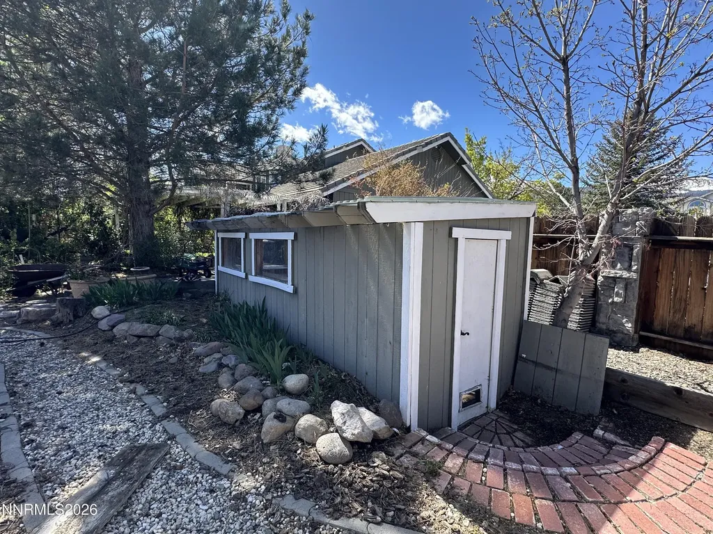 350 Old Washoe Washoe Valley NV 89704