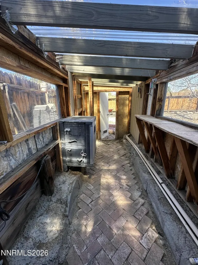 350 Old Washoe Washoe Valley NV 89704
