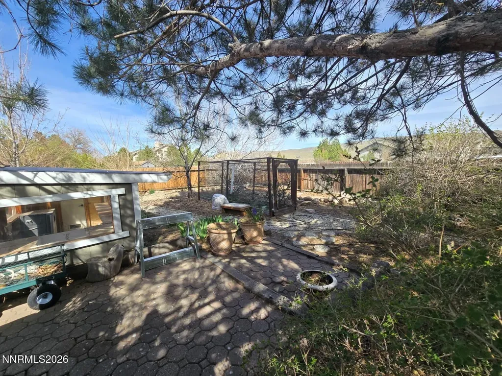 350 Old Washoe Washoe Valley NV 89704